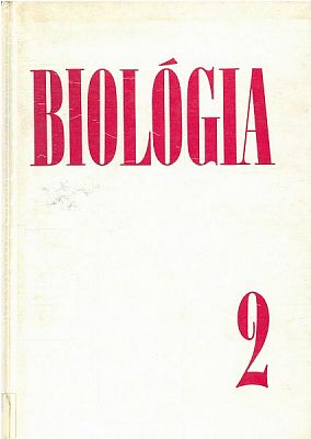 Biológia 2