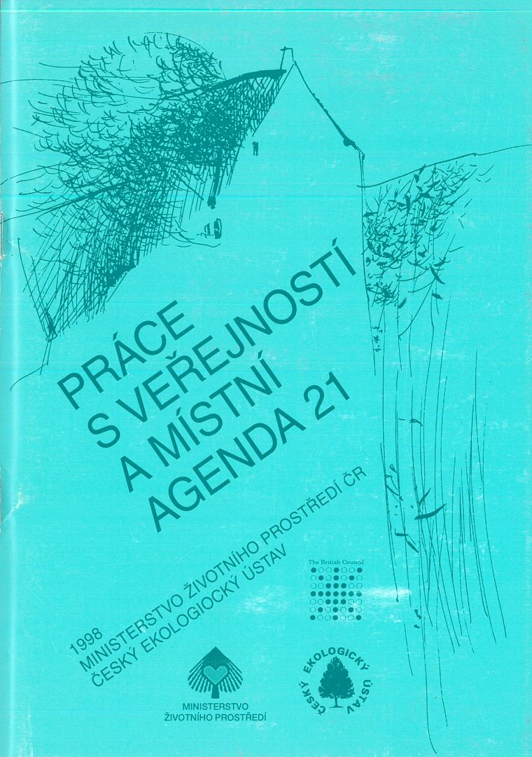 Prace S Verejnosti A Mistni Agenda 21 Csop Vlasim Prace S Verejnosti A Mistni Agenda 21 Csop Vlasim