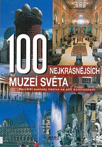 100 nejkrásnějších muzeí světa