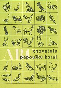 ABC chovatele papoušků korel
