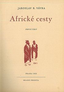 Africké cesty