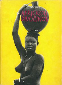 Africkou divočinou