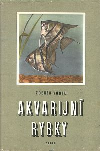 Akvarijní rybky