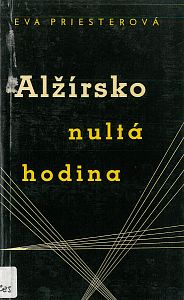 Alžírsko nultá hodina