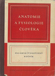 Anatomie a fysiologie člověka