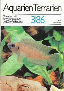 Aquarien Terrarien roč. 86