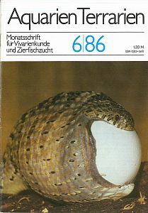 Aquarien Terrarien roč. 86