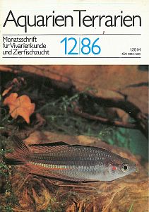 Aquarien Terrarien roč. 86