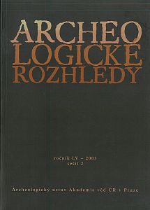 Archeologické rozhledy