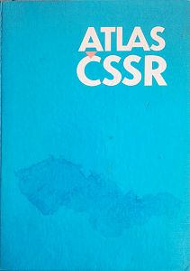 Atlas ČSSR