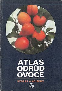 Atlas odrůd ovoce