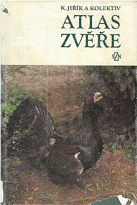 Atlas zvěře