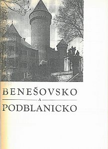 Benešovsko a podblanicko