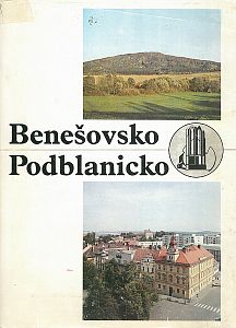 Benešovsko Podblanicko