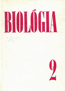 Biológia 2