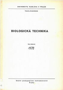 Biologická technika