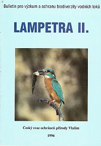 Bulletin LAMPETRA II.