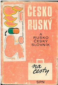 Česko-ruský slovník na cesty