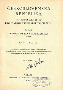 Československá republika