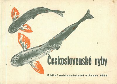 Československé ryby