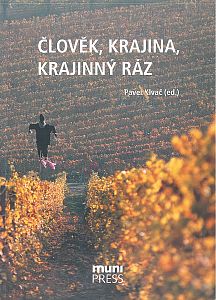 Člověk, krajina, krajinný ráz