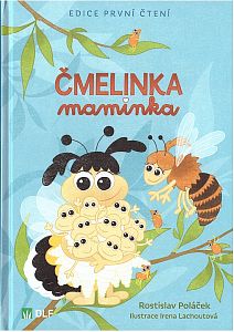 Čmelinka maminka