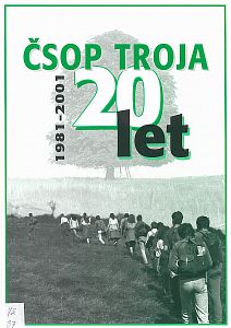 ČSOP TROJA 20 let