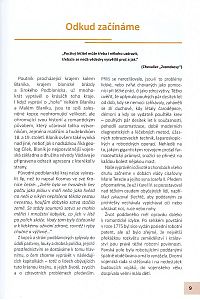 Čtení o lidovém léčitelství lidí a zvířat