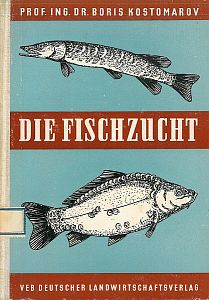 Die Fischzucht