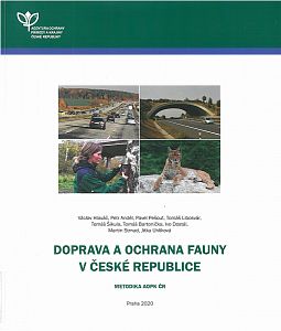 Doprava a ochrana fauny v České republice