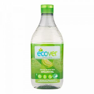 Ecover na nádobí citron+aloe vera  450 ml