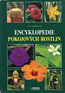 Encyklopedie pokojových rostlin