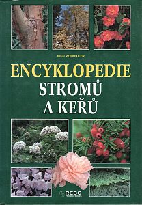 Encyklopedie stromů a keřů