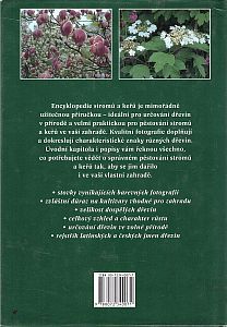 Encyklopedie stromů a keřů