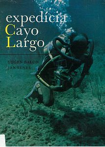 Expedícia Cayo Largo