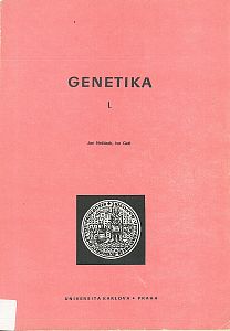 Genetika I.