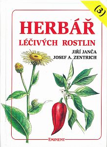 Herbář léčivých rostlin 3