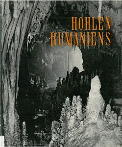 Höhlen Rumäniens