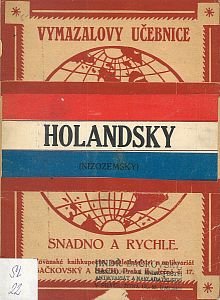 Holandsky snadno a rychle