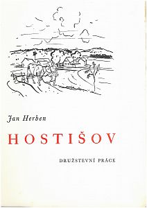 Hostišov