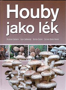 Houby jako lék