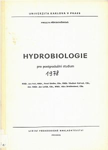 Hydrobiologie