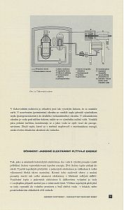 Jaderné elektrárny