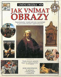 Jak vnímat obrazy