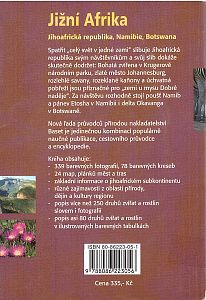 Jižní Afrika