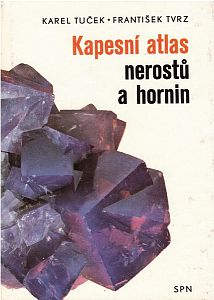 Kapesní atlas nerostů a hornin