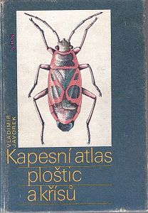 Kapesní atlas ploštic a křísů