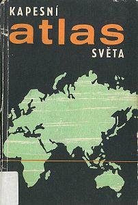 Kapesní atlas světa