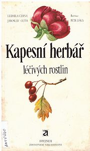 Kapesní herbář léčivých rostlin