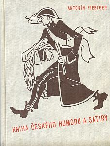 Kniha českého humoru a satiry